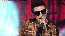 防彈少年團 - We Are Bulletproof Pt.2 20130720 現場版
