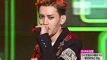 Baby I Am Sorry 20130720 現場版