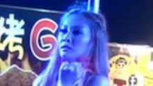  - 啤酒節火辣美女大秀熱舞