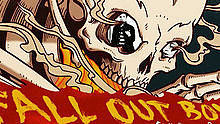 Fall Out Boy - Alone Together 飯制版