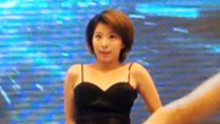  - 電玩展辣妹熱舞