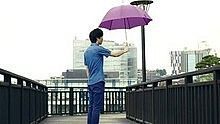 Rainy Dance