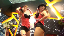  - 美女火辣熱舞