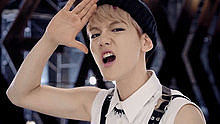 EXO - EXO - Growl 中文版預告