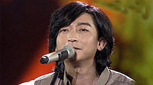 侯磊 - 山丘 中國夢之聲 20130728 現場版