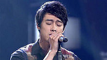 James - James - 好久不見 中國夢之聲 20130728 現場版