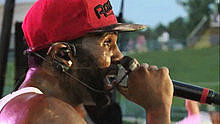 Jason Derulo - The Other Side GrandRapidsMI現場版