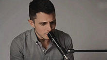 Eli Lieb - Ride