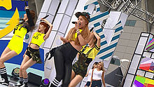 BESTie - BESTie - 撲通撲通 20130727 現場版