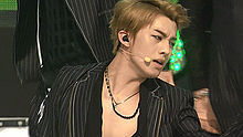Waiting For You 20130727 現場版