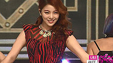 U&I 20130727 現場版