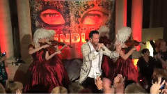 Wovon Tra?umst Du 2015Pop