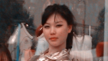  - 夜場辣妹吉普車上秀舞
