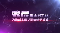 魏晨帽子戲法演唱會30秒宣傳片