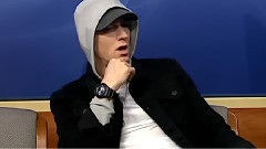 Eminem - Eminem接受扣扣熊采訪