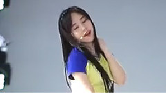 短發