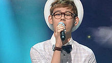 K-Hunter - I Will Be A Star 20130726 現場版