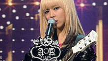 AOA Black - Moya  20130726 現場版