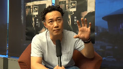 陳奕迅<準備中>專輯訪問2