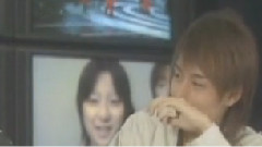 少年俱樂部 KAT-TUN CUT 04/03/14