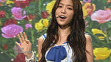 Apink - NoNoNo 20130726 現場版