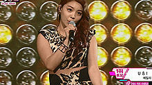 Ailee - U&I 20130726 現場版