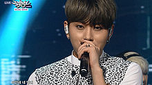 Beast - Beast - Im Sorry & Shadow 20130726 現場版