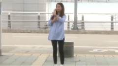 仁川機場出境赴意大利