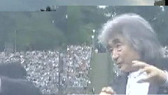 藍色狂想曲片段