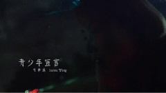 青少年宣言