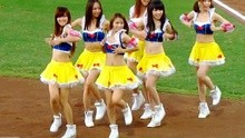 Lamigirls,七森中☆ごらく部,任賢齊 - LamiGirls - 呼呼