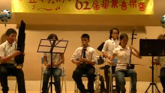 民樂群星 - 朋友