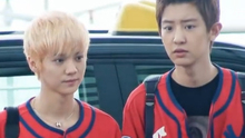 EXO - EXO時尚街拍