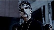 B.A.P - Badman 預告