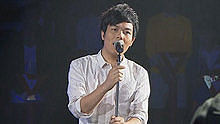 鄭永單,耿琦 - 鄭永單 - 青春 快樂男聲2013十強誕生戰 20130802 現場版