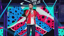 饒威 - 愛的鼓勵 快樂男聲2013十強誕生戰 20130802 現場版