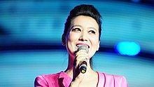 譚晶 - 愛的接力 夢想合唱團公益盛典