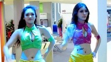  - 性感美女熱舞