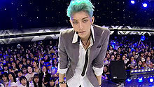 Growl 20130804 人氣歌謠 現場版