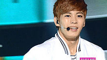 VIXX - 你真了不起 20130803 現場版