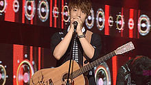 Collavoice,Beast - Collavoice - 那首歌 20130803 現場版