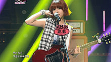 AOA Black - AOA Black - Moya 20130802 現場版