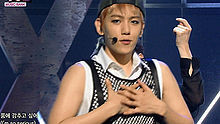 EXO - EXO - Growl 20130802 現場版