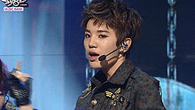 Infinite - Destiny 20130802 現場版