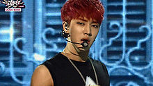 Beast - Beast - Shadow 20130802 現場版