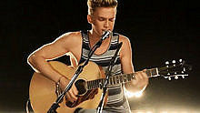 Cody Simpson - Brown Eyes 不插電版