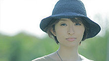 島袋寬子 - ハロ