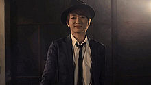 Nissy - どうしようか？