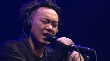 陳奕迅 - 陳奕迅 - 超錯 現場版