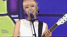 AOA Black - AOA Black - Moya 20130808 現場版